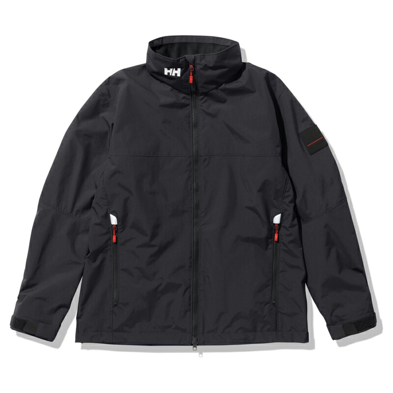 HELLY HANSEN ヘリーハンセン ESPELI JACKET エスペリ ジャケット S ブラック K HH12282 【訳あり】