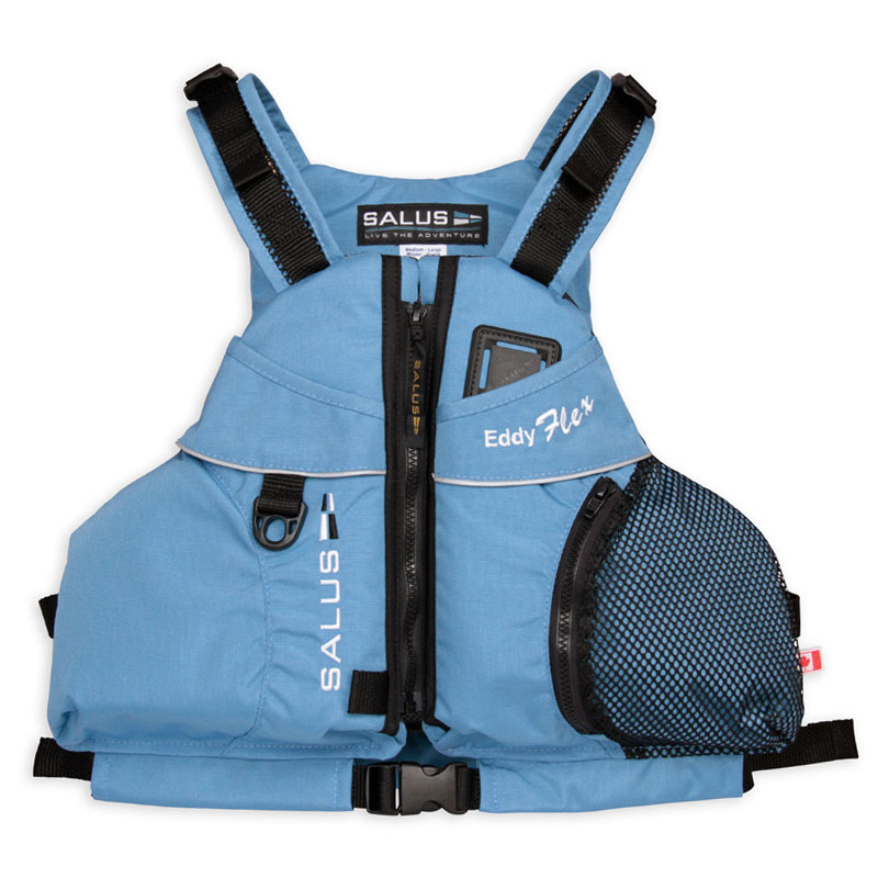 サルース(SALUS) エディーフレックス M-L ブルー 44005｜ナチュラム 支店
