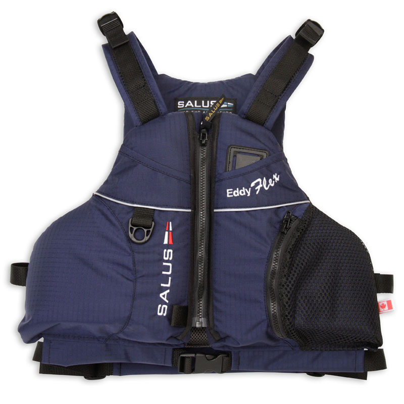 サルース(SALUS) エディーフレックス M-L ネイビー 44007