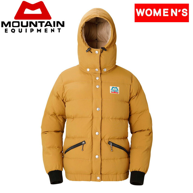 国内在庫 マウンテンイクイップメント Mountain Equipment W RETRO LIGHTLINE DUVET ウィメンズ レトロ  ライトラインデュベ M C26 クミン 424139 somaticaeducar.com.br