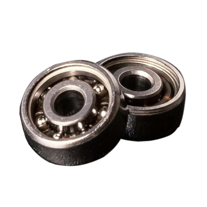 楽天市場】【MC SQUARED/エムシー スクエアード】リール専用ベアリング