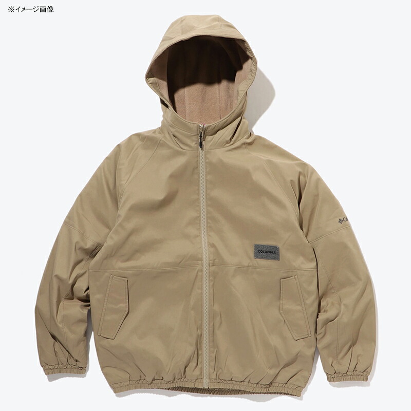Columbia(コロンビア) Women's STRAW BAY REVERSIBLE GREE) 397(STONE 