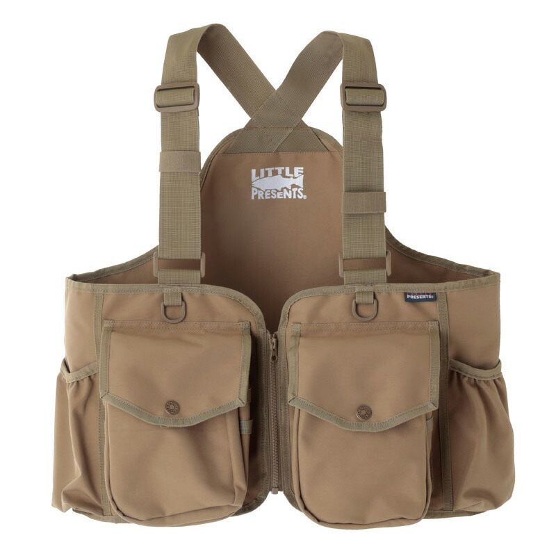 楽天市場】DAIWA ダイワ アングラーズベスト Anglers Vest DV-6022EX