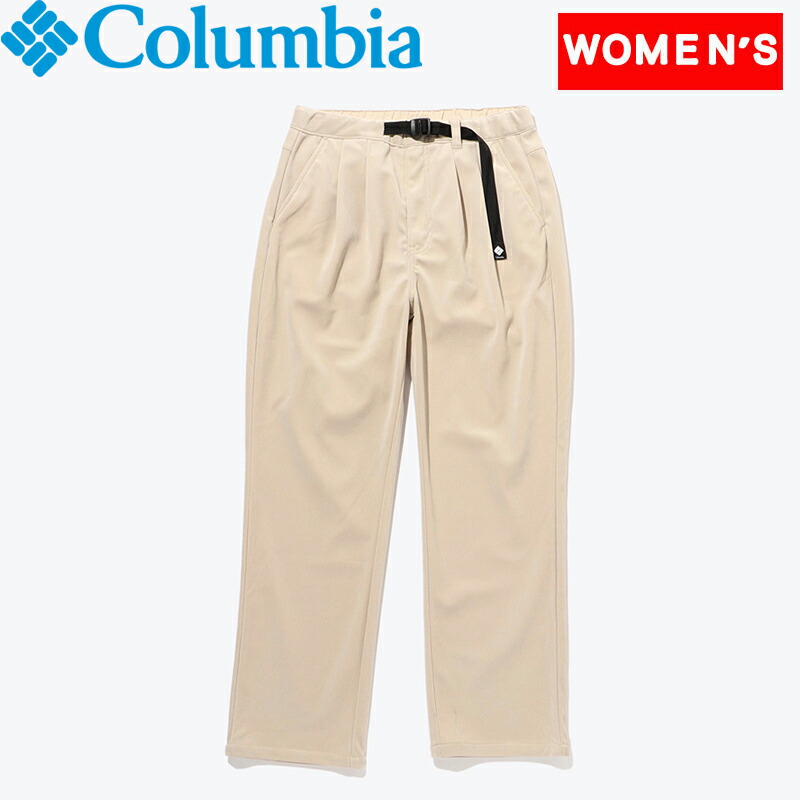 Women’s STRAW BAY PANT(ストロー ベイ パンツ)ウィメンズ L-R 160(FOSSIL)