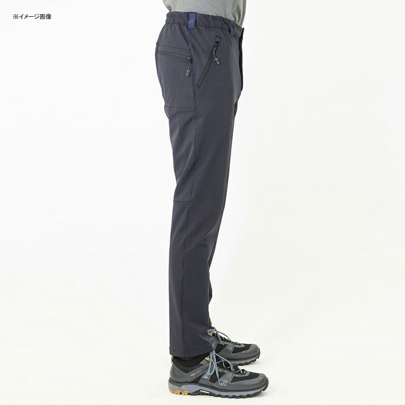 お中元 MILLET ミレー MONTE ROSA PANT NEO モンテ ローザ パンツ ネオ メンズ L 7317 SAPHIR  MIV01811 tencarat-plume.jp