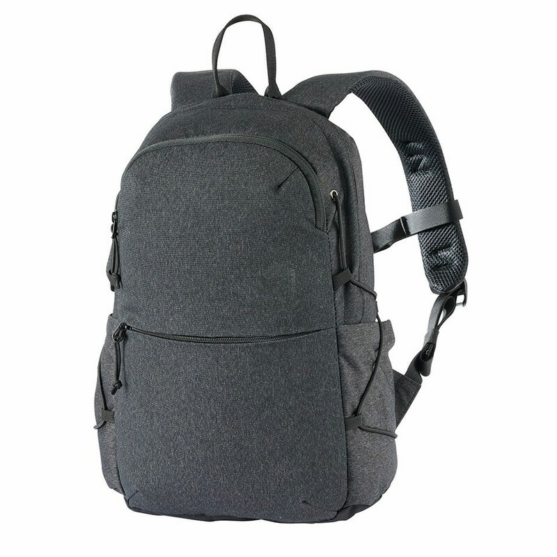 MILLET(ミレー) RANDONNEE 12(ランドネ 12) 12L 7316(BLACK HEATHER) MIS0740