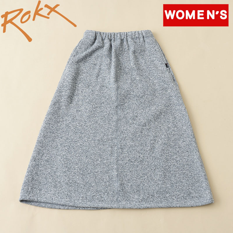 WMNS GOOSE SKIRT Women’s M ASH