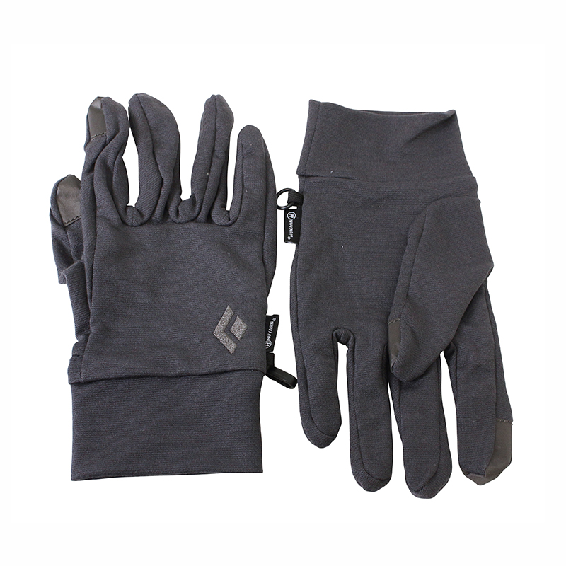 lightweight wooltech gloves