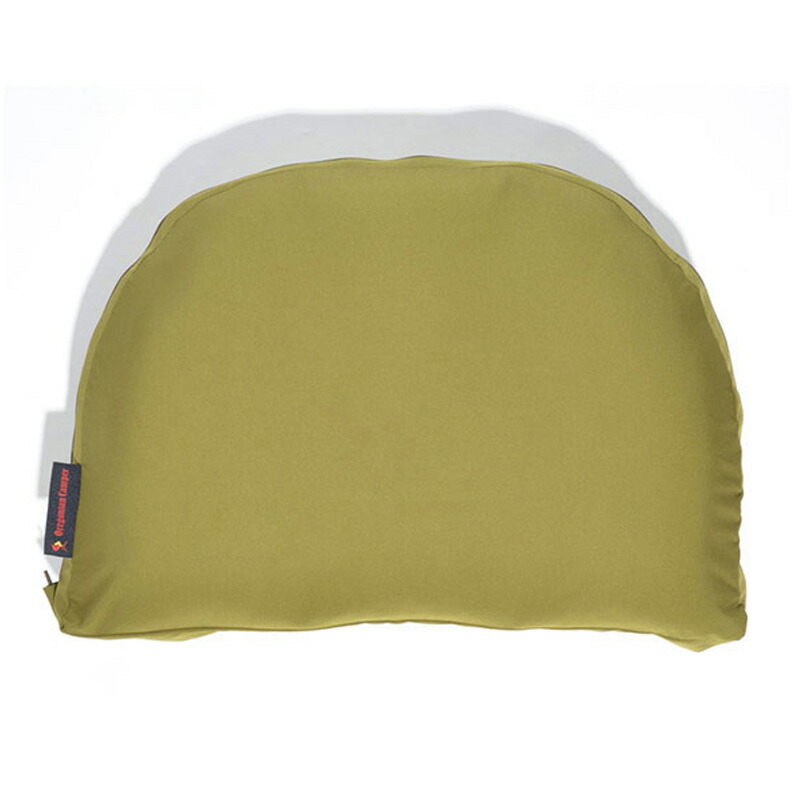 オレゴニアン キャンパー(Oregonian Camper) キャンプまくら PREMIUM OliveGreen oca2271ov
