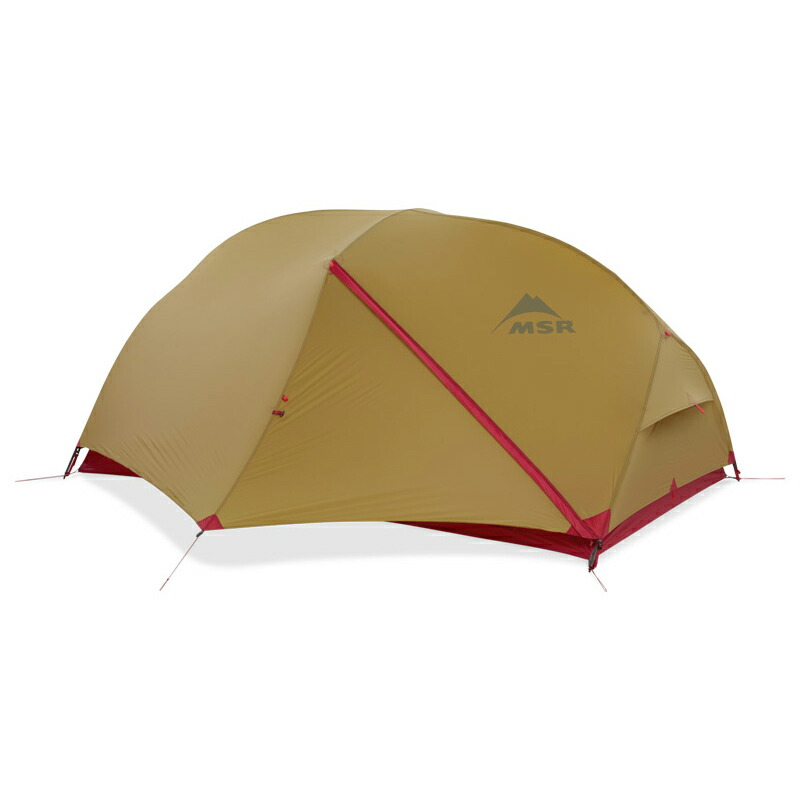 楽天市場】ヘリテイジ クロスオーバードーム2 [2G] (テント ツェルト 2