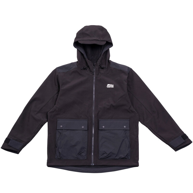 【Abu Garcia】アブガルシア ナイロン ジャケット アウトドア XL 楽天市場】○アブガルシア Abu ウィンドプルーフソフトシェル