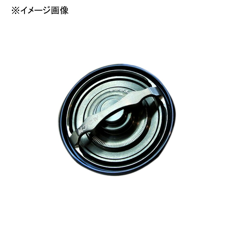 M.T.C.W. TD-31LD TD取り合わせ ダイワ 火器メタ×チタン青色