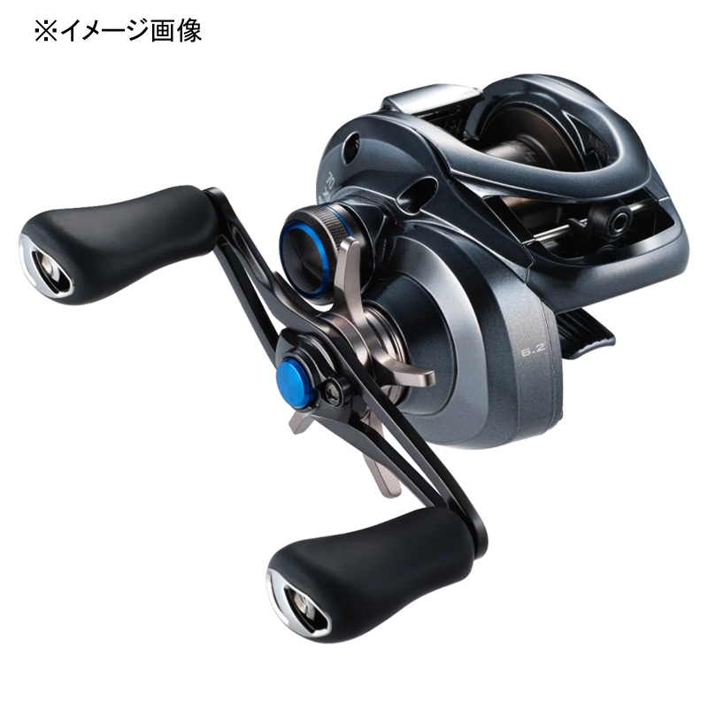 【楽天市場】シマノ(SHIMANO) 24 メタニウム DC 71XG 左巻き 