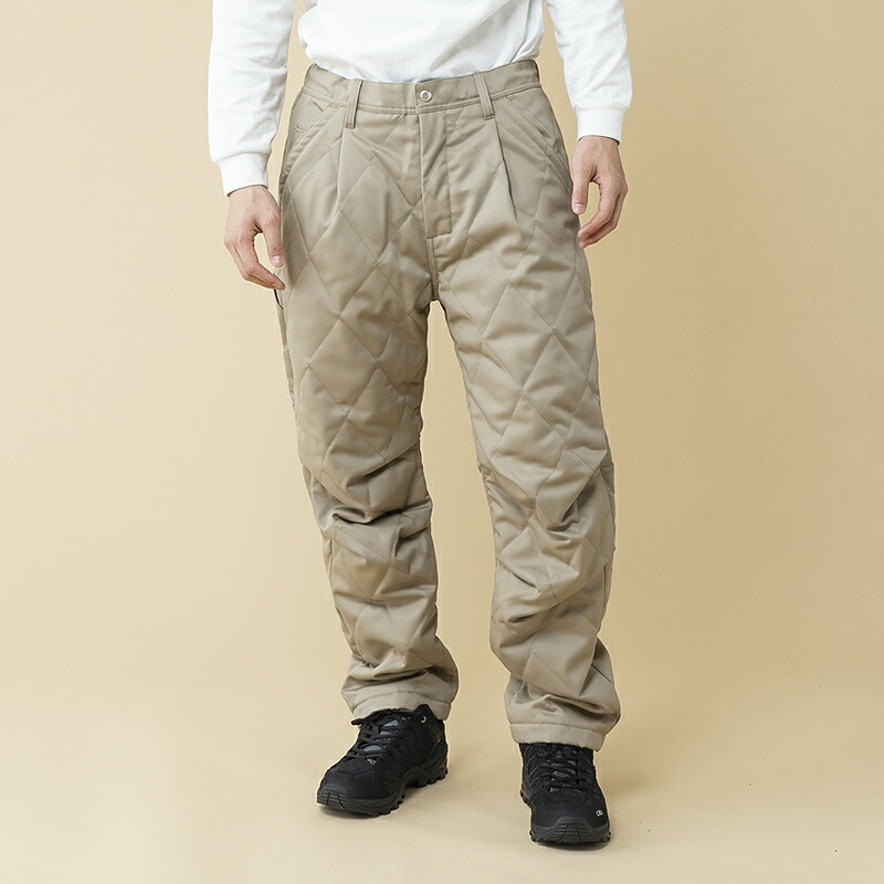 ユニバーサルオーバーオール(UNIVERSAL OVERALL) PLAY PAINTER PANTS U2231600PW 全2色 全2サイズ｜ナチュラム 支店 10,309円