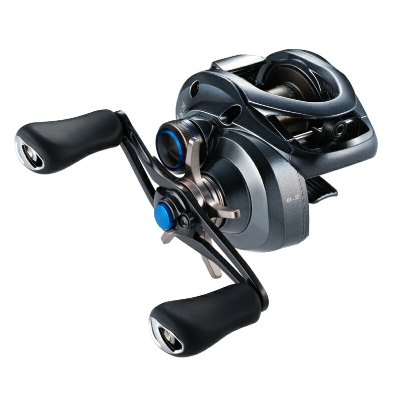 楽天市場】 シマノ(SHIMANO) 23 SLX DC 70XG 右ハンドル 045645