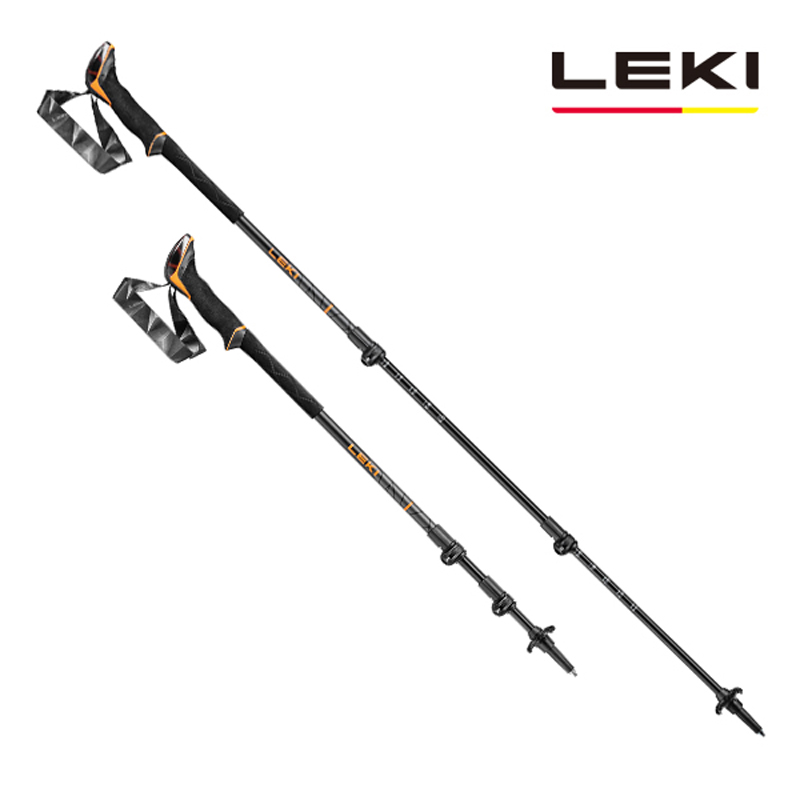 楽天市場】LEKI(レキ) 【23秋冬】CROSS TRAIL FX.ONE SUPERLITE 105cm