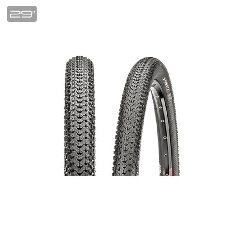 MAXXIS(マキシス) Pace ペース MTBタイヤ ケブラー 29×2.10 黒(ETRTO:53-622) TIR32603