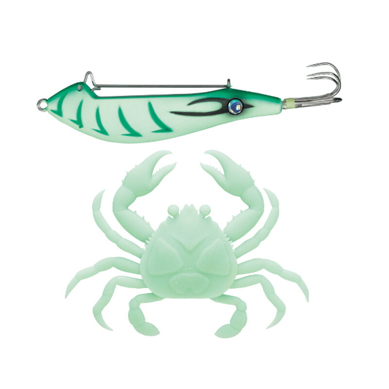 楽天市場】メジャークラフト ぷりぷりタコエビ TACO-EBI 飛脚ゆう