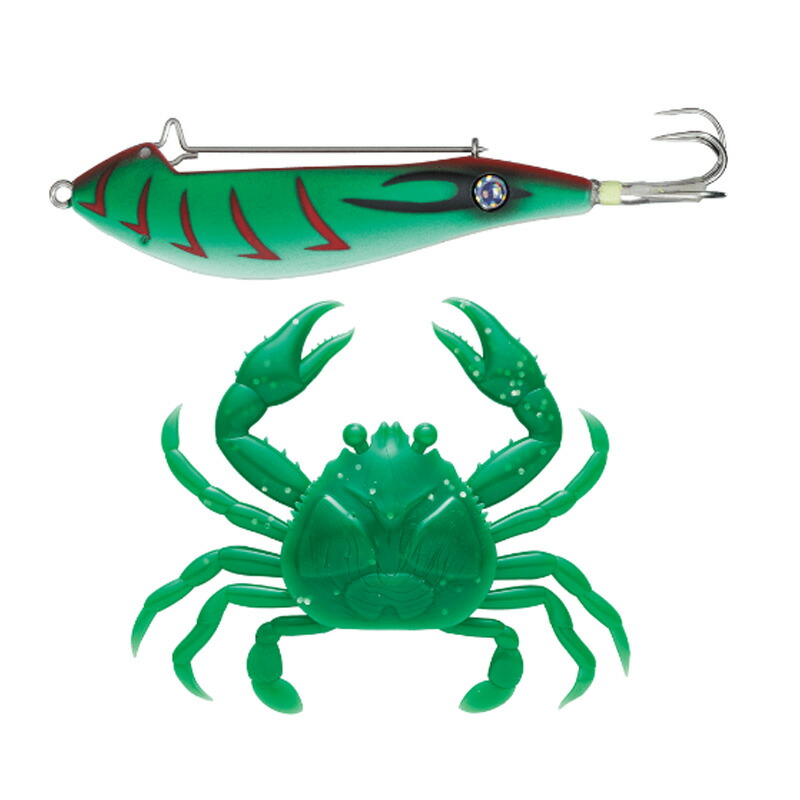 ぷりぷりタコエビ タコクラブ 14個セット ぷりぷりタコエビ タコクラブ 14個セット