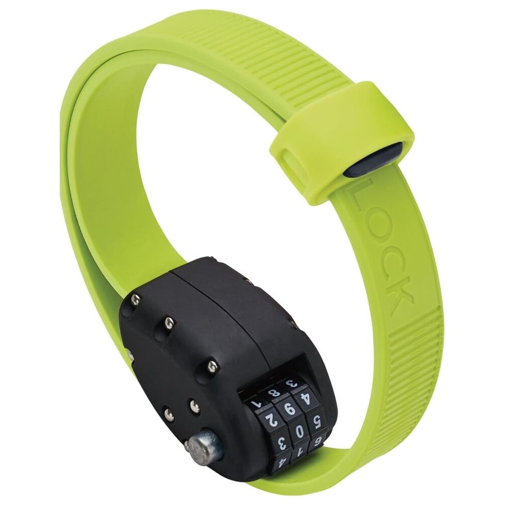 オットロック  サイズ:30インチ(76cm) Amazon | OTTOLOCK(オットーロック) 自転車用軽量ロック