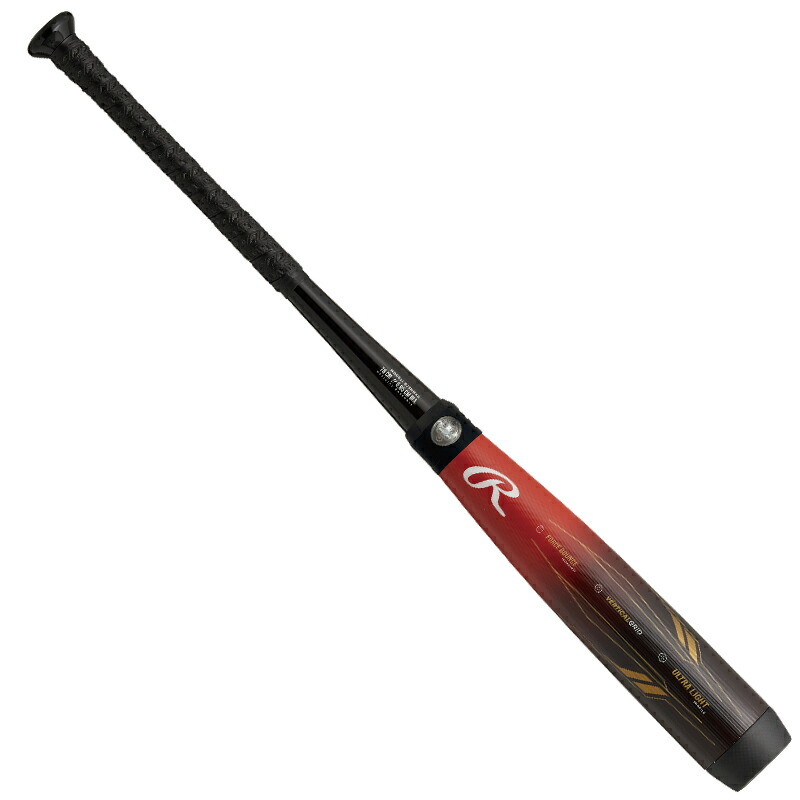 Rawlings(ローリングス) ジュニア HYPER RD(レッド) 76cm MACH 4ORCE