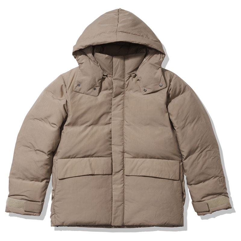 楽天市場】HELLY HANSEN(ヘリーハンセン) M ARENDAL DOWN JACKET