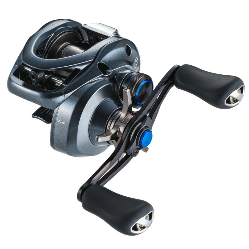 SHIMANO SLX MGL 71 リール 左巻き シマノ SLX MGL 71 左 (リール) 価格比較 - 価格.com
