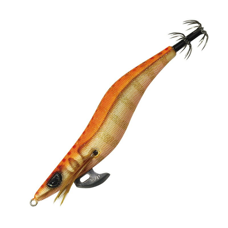 カンジインターナショナル　クロノ　プロスペック　エギ　3.5寸と4.0寸　10本 Amazon | カンジインターナショナル エギ プロスペック3.5寸