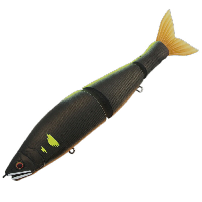 楽天市場】ガンクラフト ジョインテッドクロー シフト263