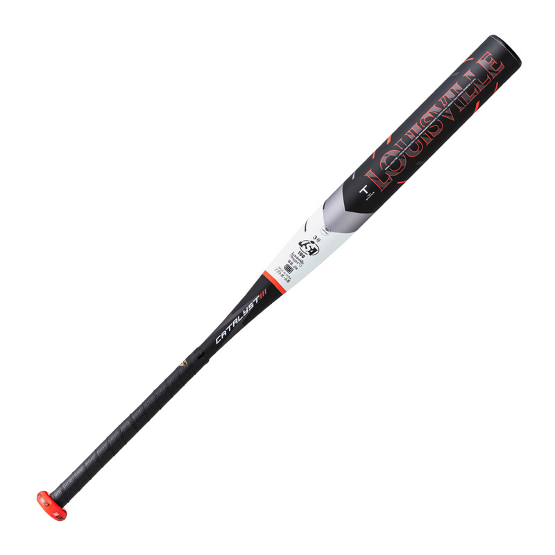 本日限定 ルイスビルスラッガー LOUISVILLE SLUGGER カタリストIII Ti