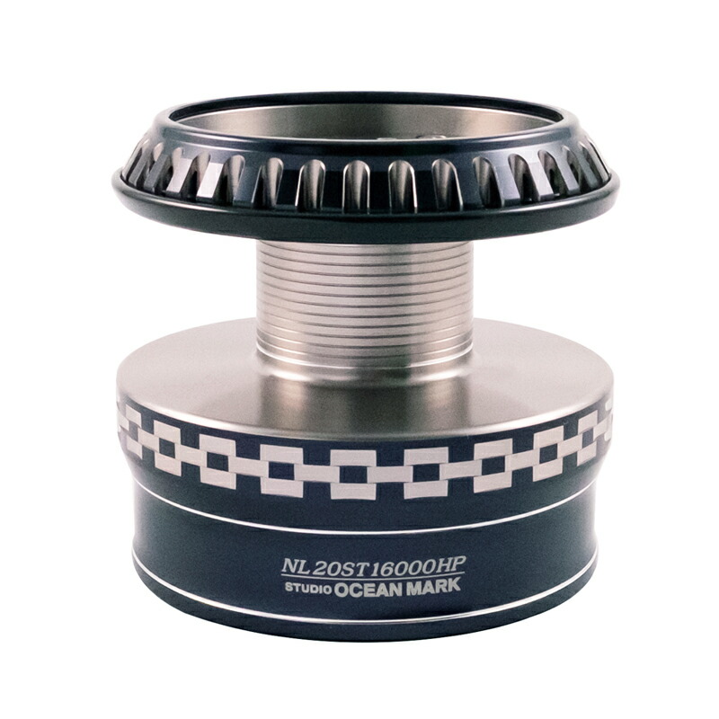 スタジオオーシャンマーク NO LIMITS 20ST18000HP BB/G ブル