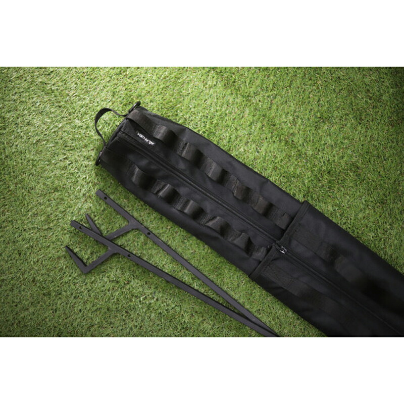 楽天市場】クーポン配布中☆(アノバ)ANOBA 可変式ポールケース