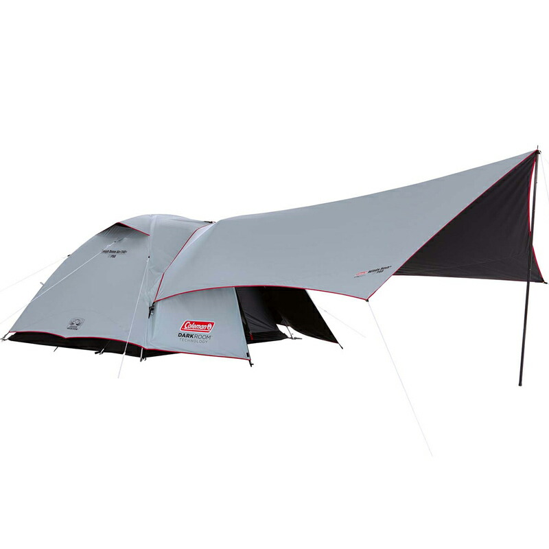 楽天市場】 Coleman(コールマン) タフドームエアー 240+ヘキサ