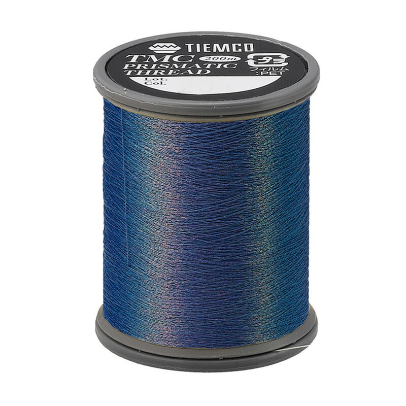 TMC プリズマティックスレッド 07 ブルー