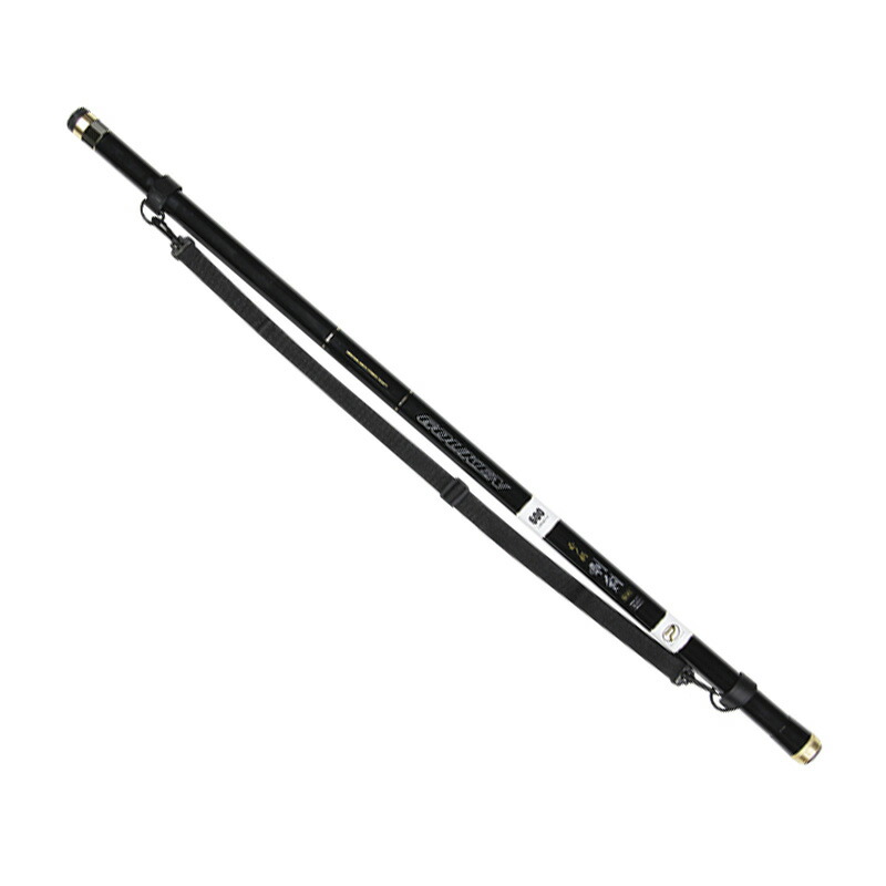 楽天市場】カーボン磯玉セット 二代目烈覇 810 (solf-024571)｜玉ノ柄