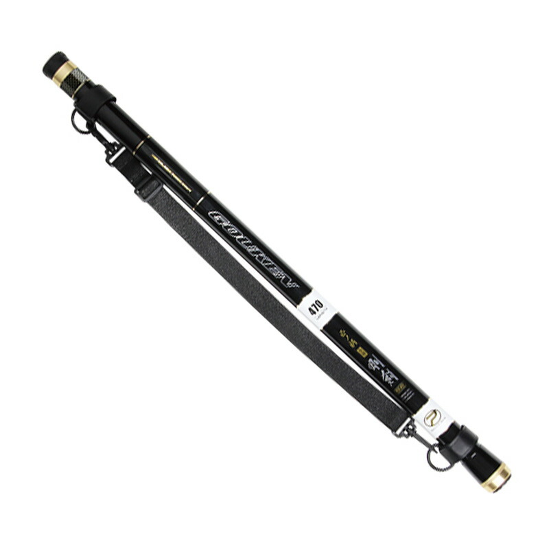 ごだい 楽天市場】大阪漁具 PROX 磯玉の柄小継剛剣SE 640 : ヨコオ 楽天市場店