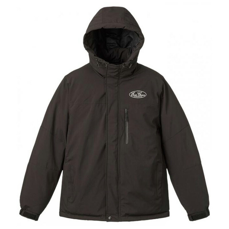 楽天市場】エバーグリーン EGウォームマウンテンパーカー XXL