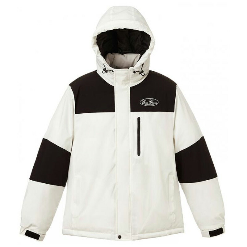 楽天市場】エバーグリーン EGウォームマウンテンパーカー XXL #カーキ