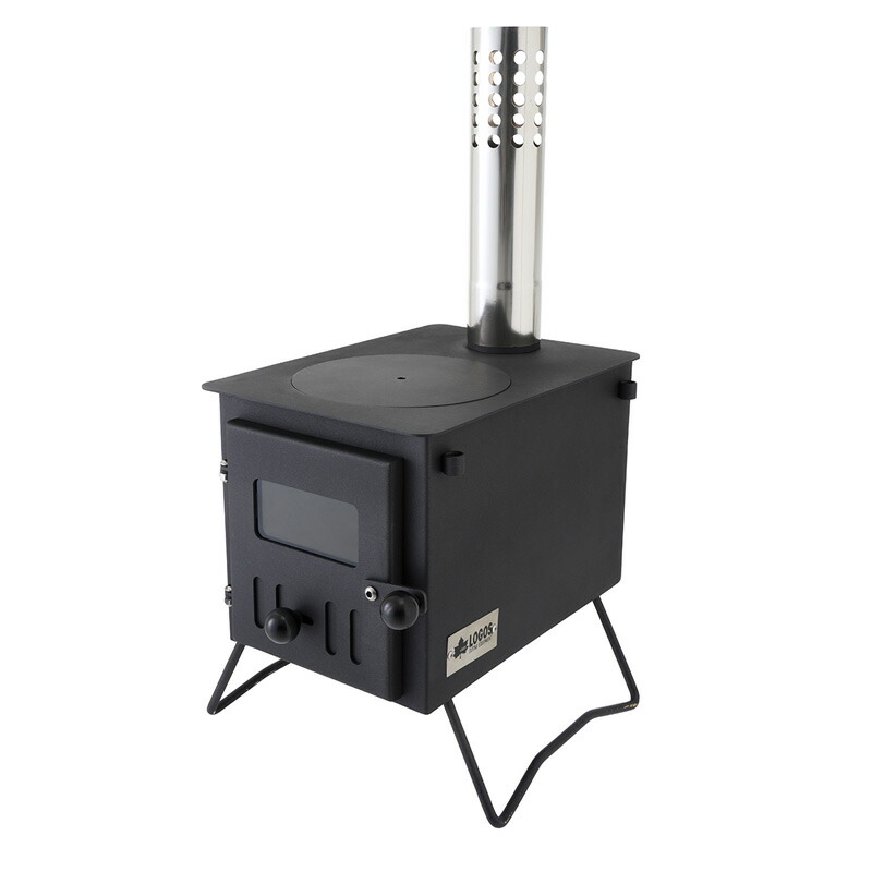 miniたき火ストーブ