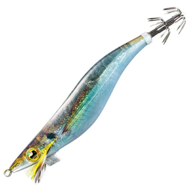 シマノ【クリンチ、セフィア3.5号】ロングアピール シマノ(SHIMANO) セフィア クリンチ ロングアピール ジェット