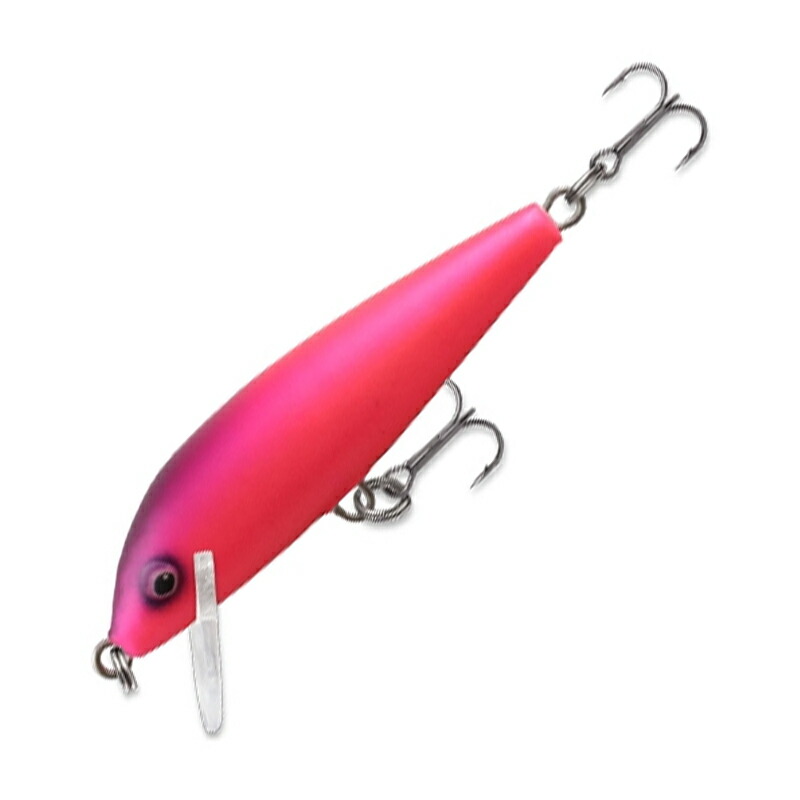 楽天市場】 Rapala(ラパラ) カウントダウン 70mm OCW(オレンジタイガー