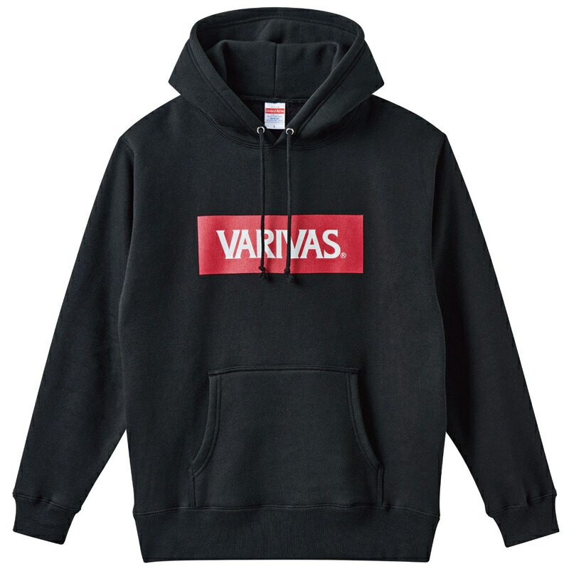 楽天市場】バリバス(VARIVAS) バリバス プレミアム プルオーバー