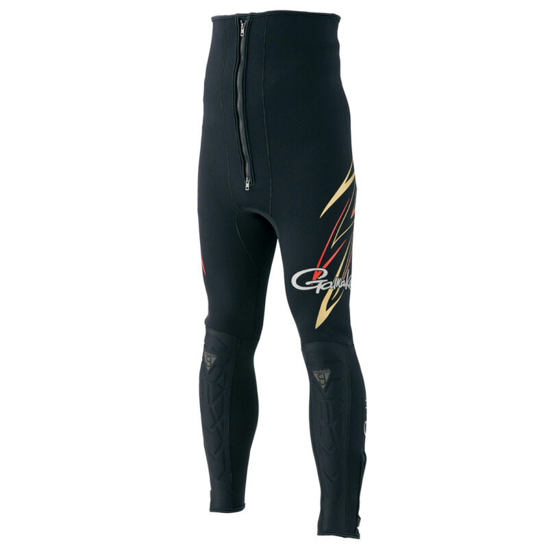 楽天市場】がまかつ(Gamakatsu) 鮎タイツ(2mm厚) GM5810 全6サイズ