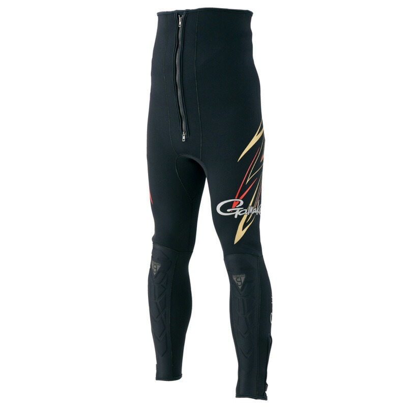 GM5810 鮎タイツ (2mm) MX 新品未使用品 Gamakatsu 楽天市場】がまかつ(Gamakatsu) 鮎タイツ(2mm厚) GM5810 全6サイズ