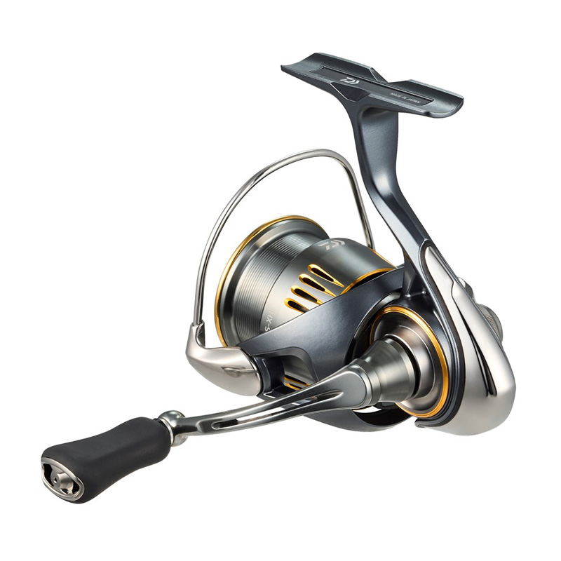 ダイワ(Daiwa) 23エアリティ LT2500S-XH 00061130 フィッシング | eu