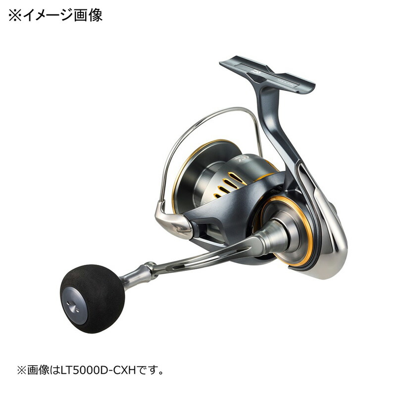 美品！DAIWA 23エアリティ 4000XH - 通販 - guianegro.com.br