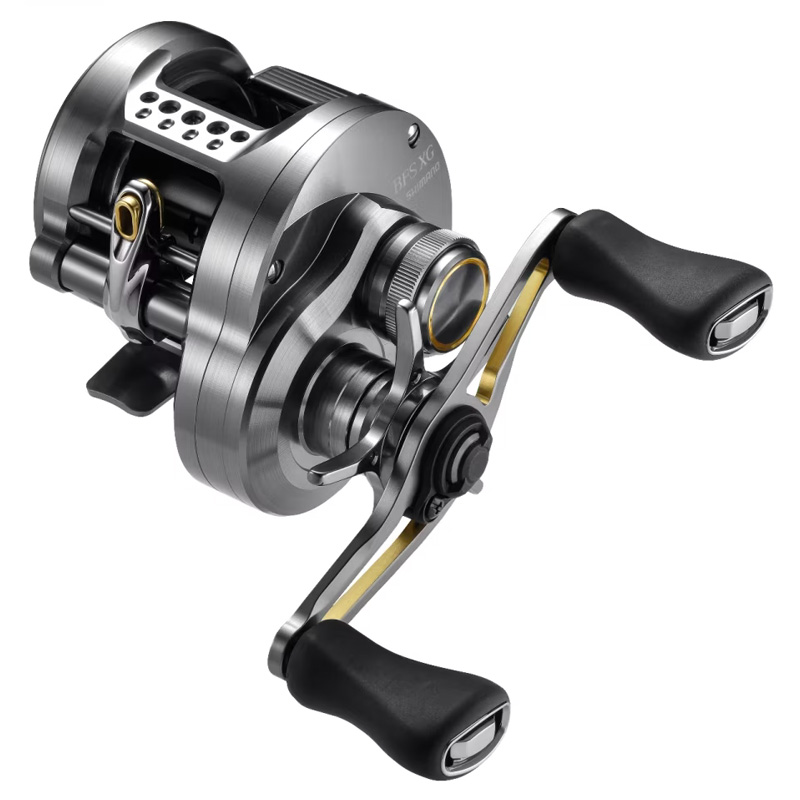 楽天市場】シマノ(SHIMANO) 21 グラップラー 151HG 左巻き 043504