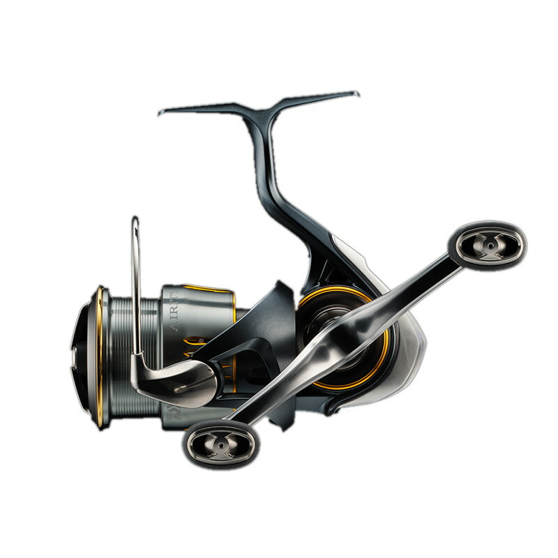 楽天市場】ダイワ/DAIWA 23エアリティ LT2500S-DH［AIRITY