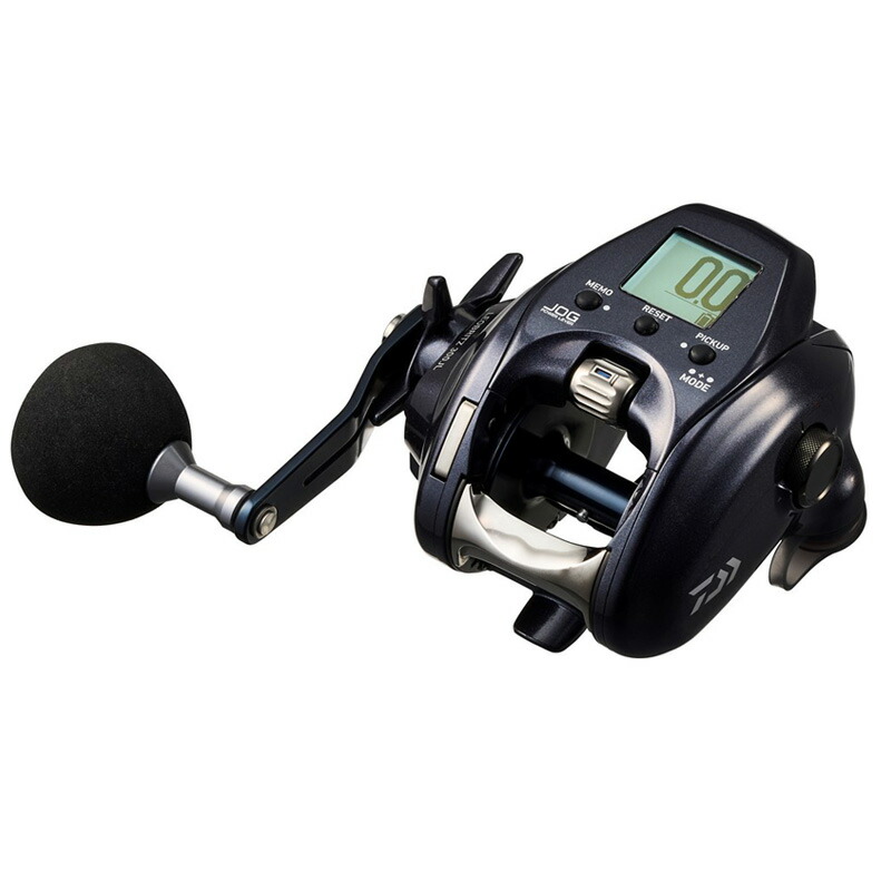 ダイワ(Daiwa) 23レオブリッツ 300JL 左ハンドル(電動リール) 00810044｜ナチュラム 支店 39,390円