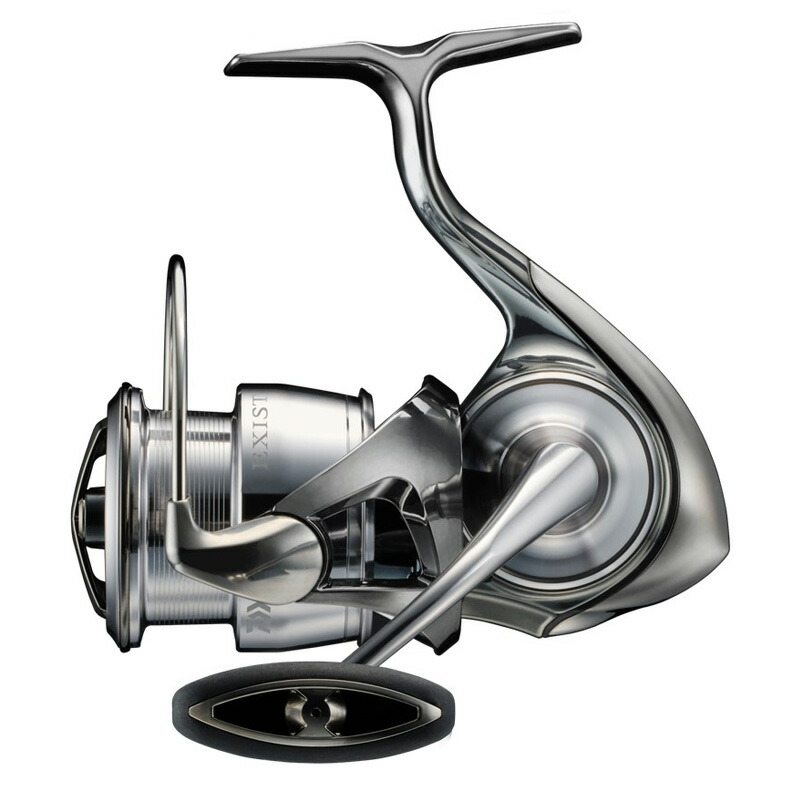 美品　DAIWA EXIST PCLT2500-H スピニングリール 楽天市場】 ダイワ(Daiwa) 22EXIST(イグジスト) PC LT2500-H 00061112